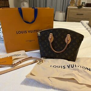 Louis Vuitton Boetie PM